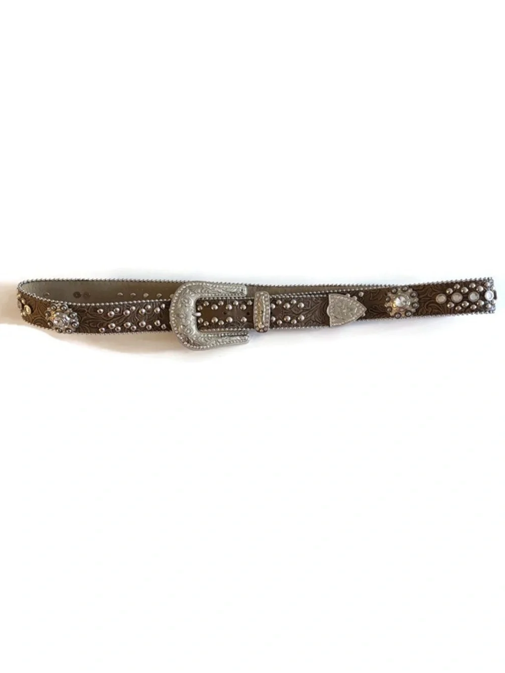 Blazing Roxx Belt Size XL